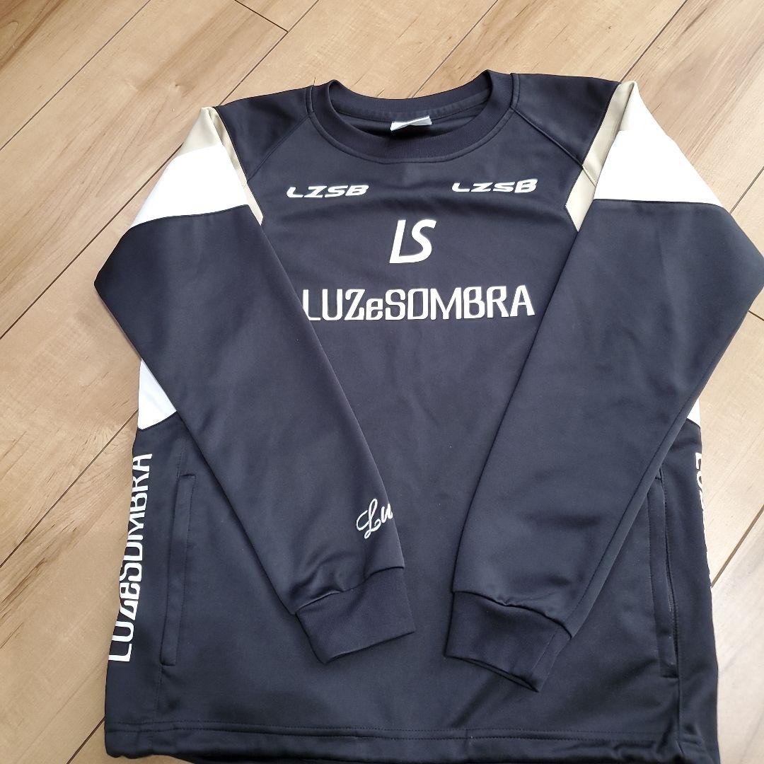 LUZeSOMBRA 160　プラシャツ　パンツ　ジャージ　まとめて　セット