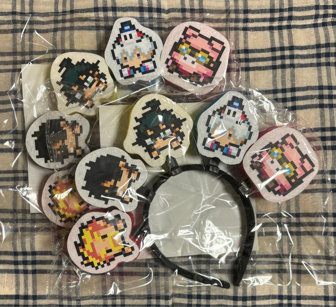 ドズル社 ドズル ぼんじゅうる おんりー おらふくん おおはらMEN