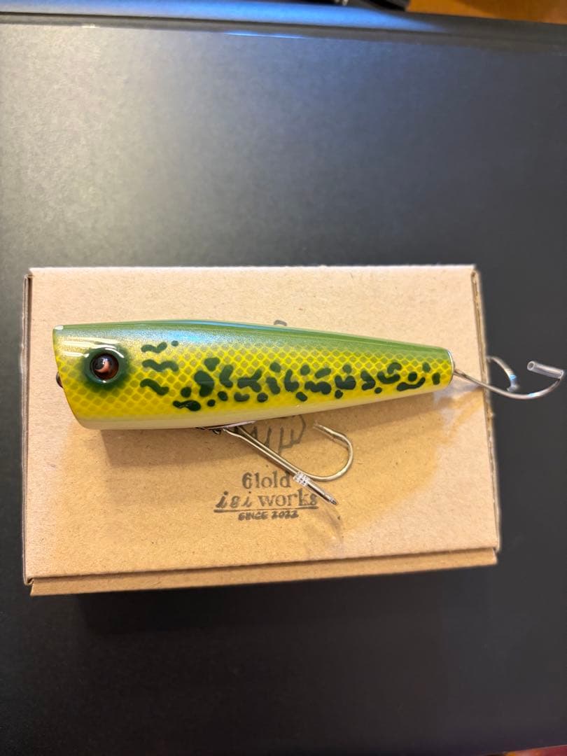 610LD 検　トップブリッジ