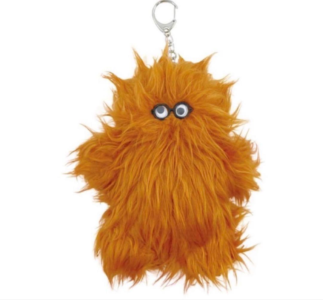 Vaundy マスコット キーチェーン キーホルダー 新品未開封 バウンディ