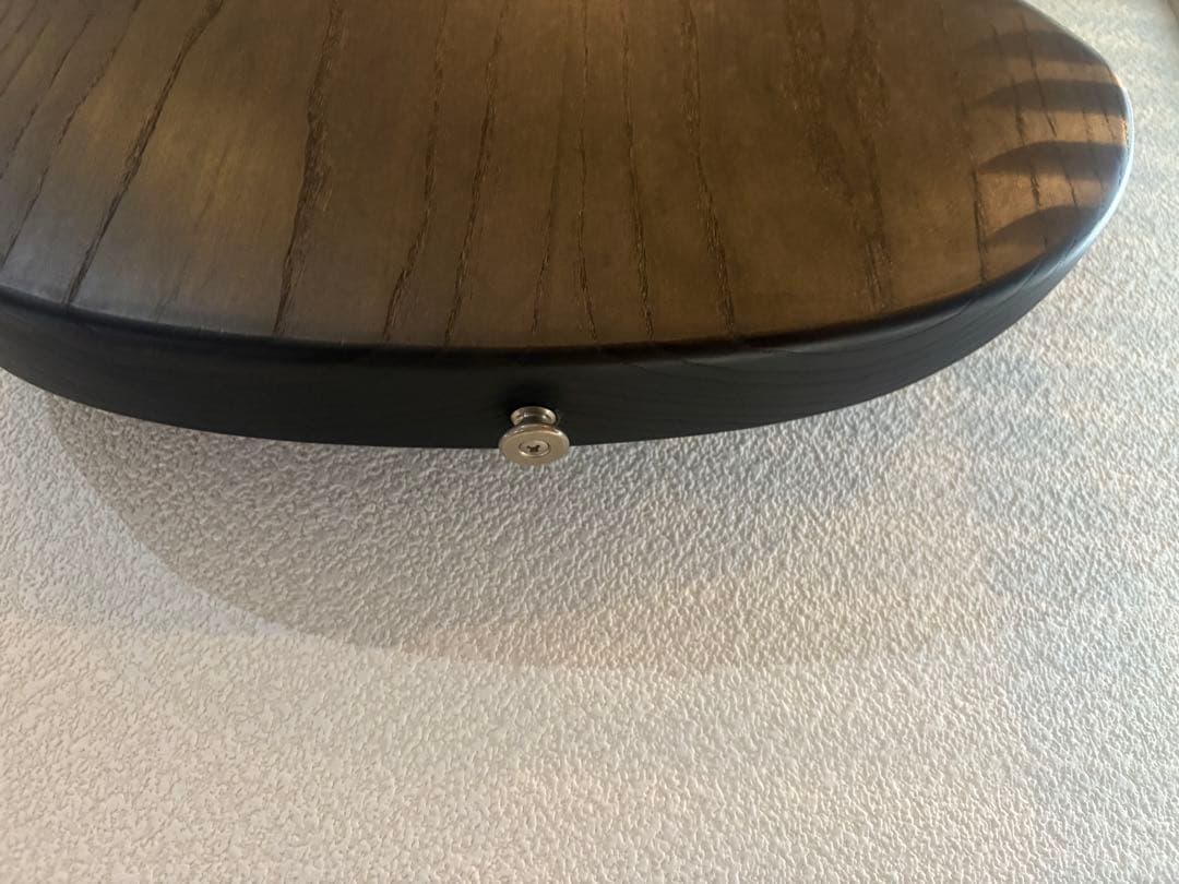 バッカス Craft Series WL-JB4 ASH エレキベース