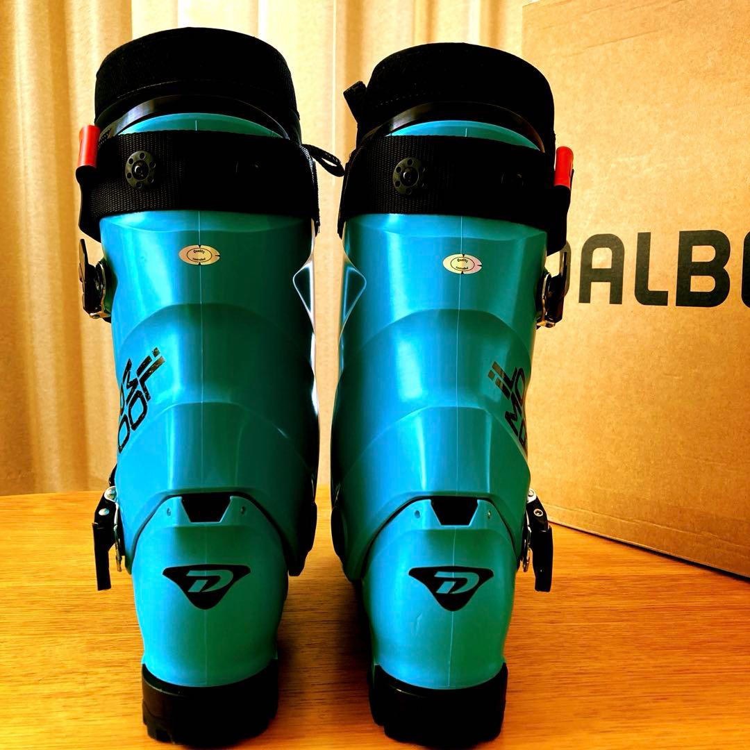DALBELLO ダルベロ　イルモロ IL MORO 90 GW スキーブーツ