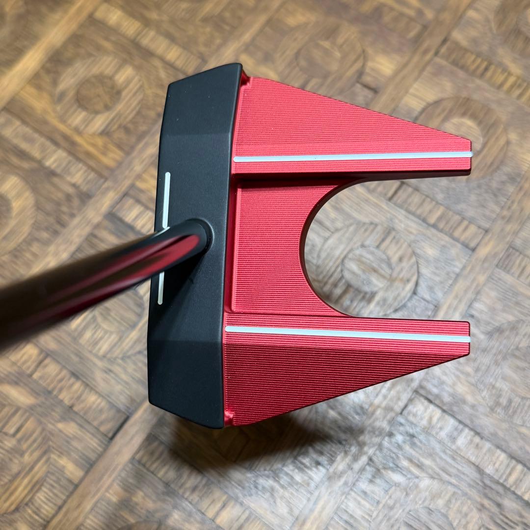 オデッセイ S2S TRI-HOT #7 34inch 新品同様