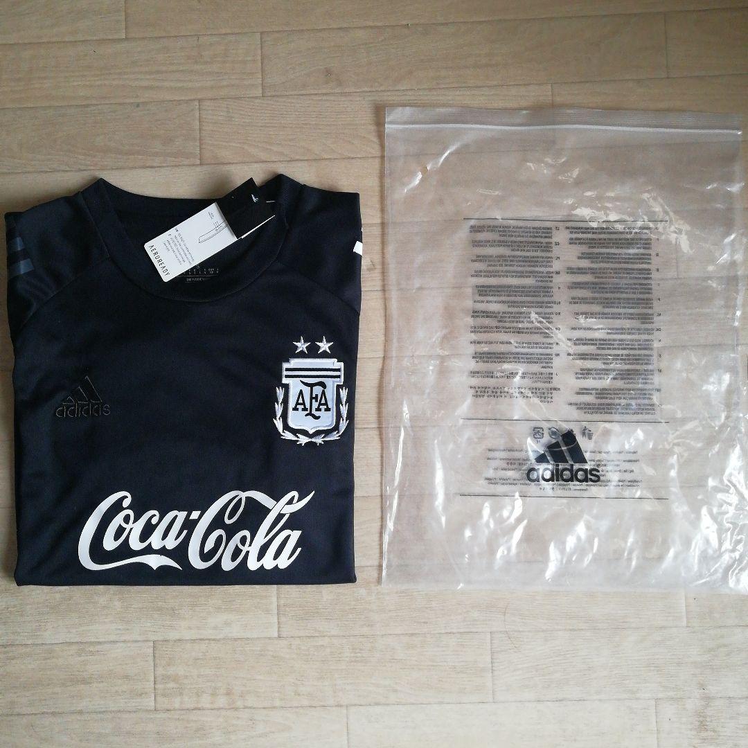 アルゼンチン代表(アディダス)