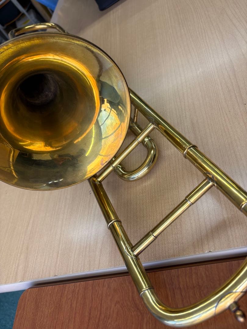 松*３様 【お得】BBバルブトロンボーン 初心者向け【定価80,000円】