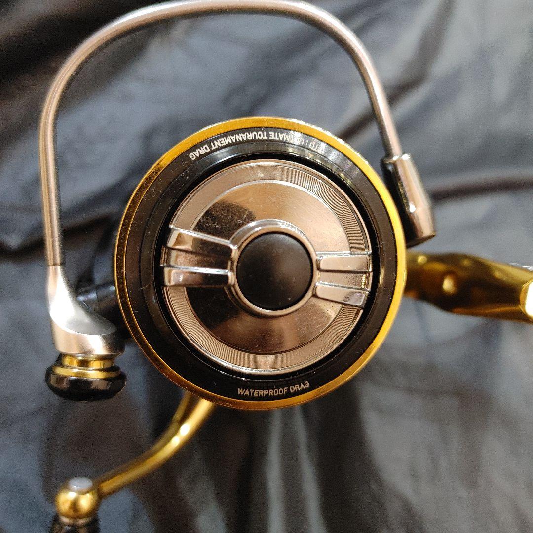 ダイワ　モアザン2510PE-SH-LBD