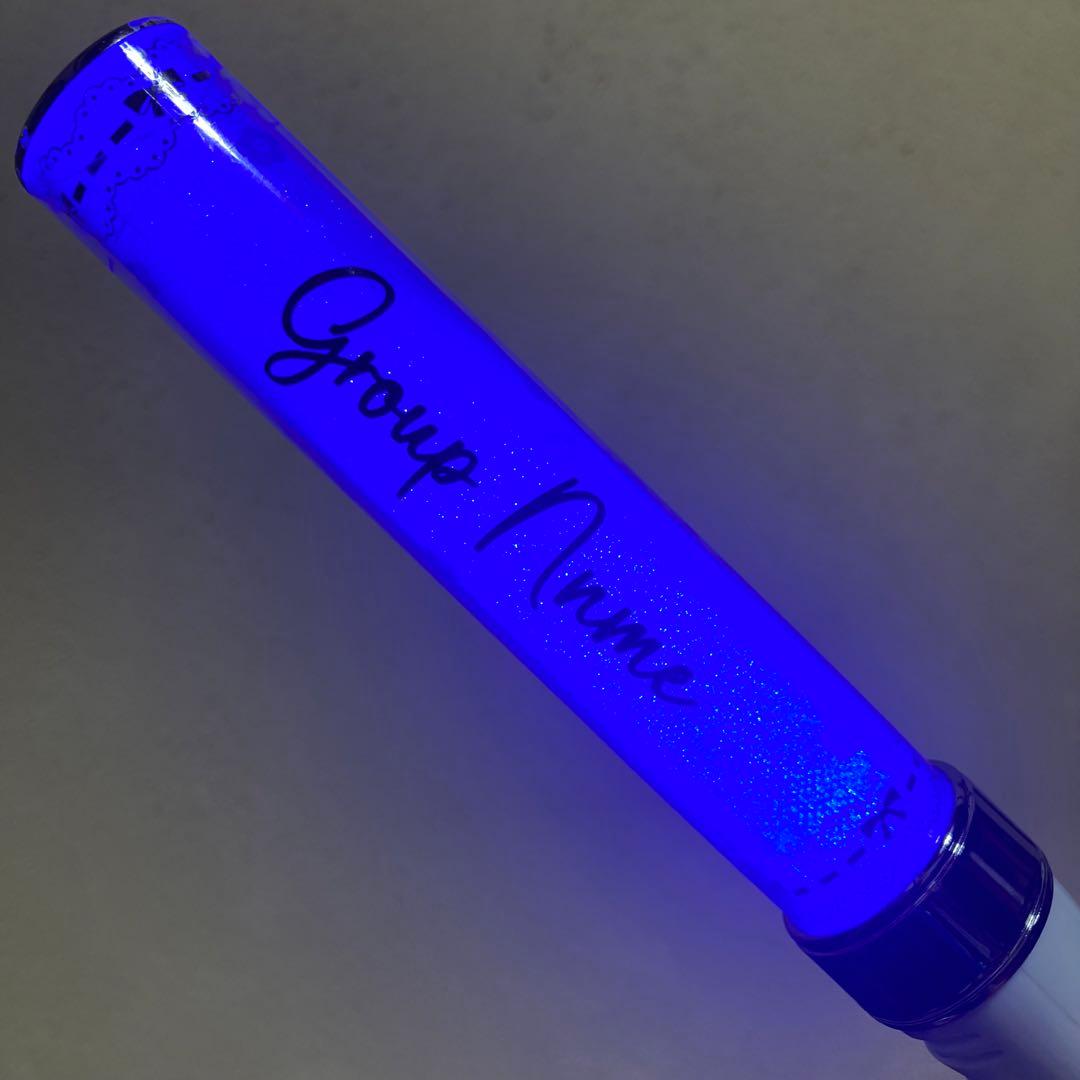 キンブレシート　オーダー　ハチロク　ペンライト　おしゃれ