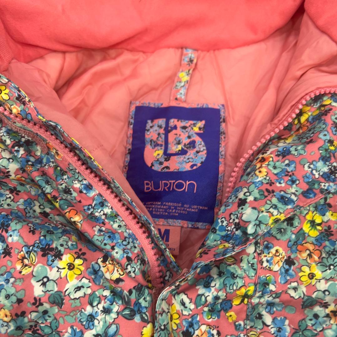 Burtonキッズスキーウェア