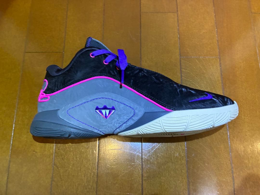 NIKE ナイキ LeBron 22 \"Tunnel Vision\"