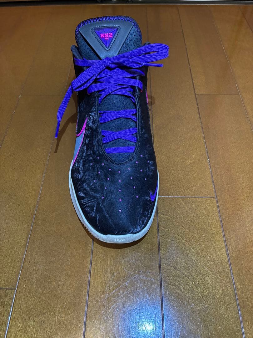 NIKE ナイキ LeBron 22 \"Tunnel Vision\"