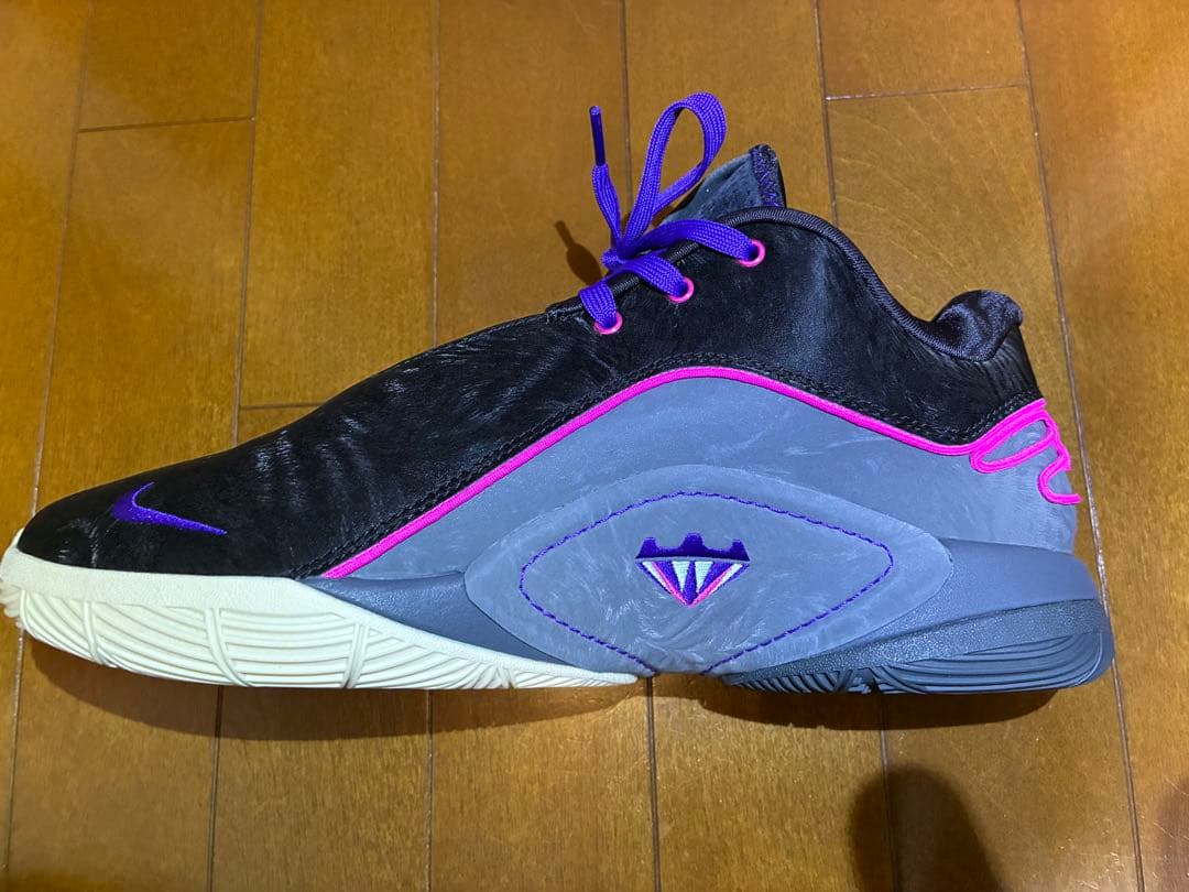 NIKE ナイキ LeBron 22 \"Tunnel Vision\"