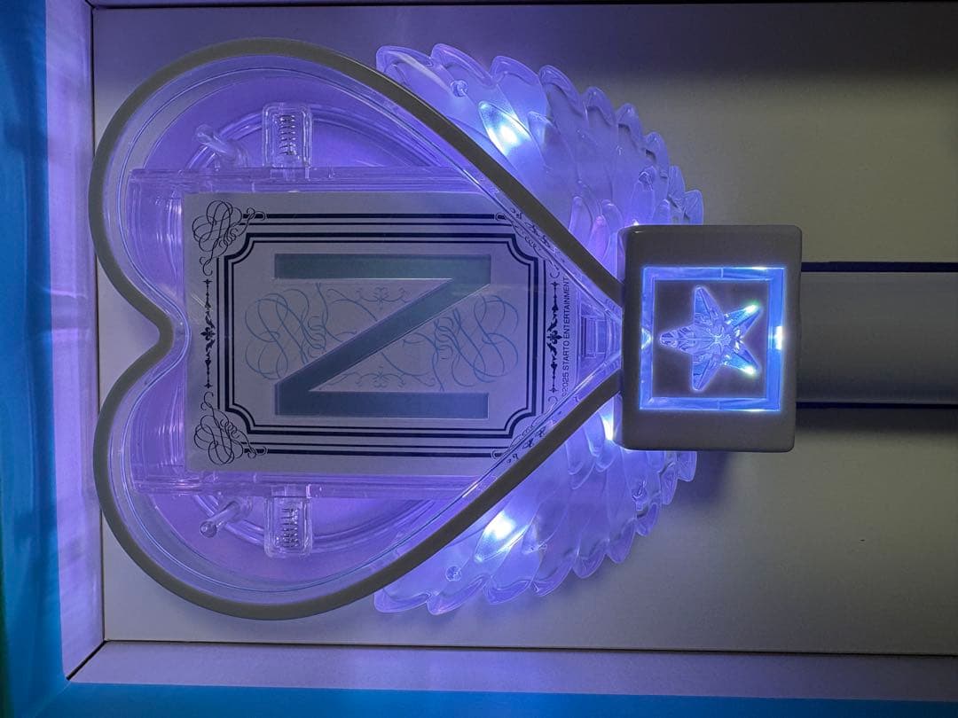 IDOLICの魔法　中島健人　ライトスティック　ペンライト