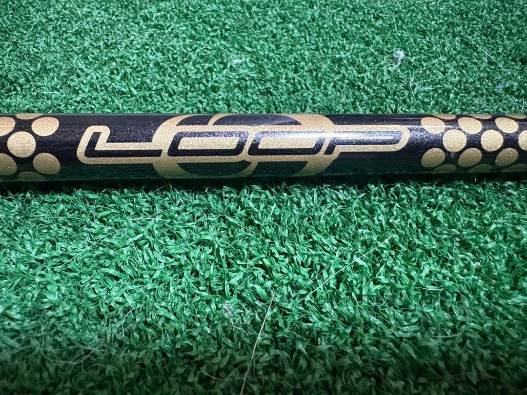 シンカグラファイト Prototype IP