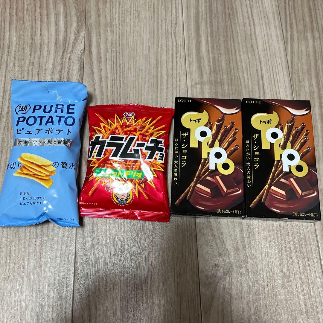 アミューズメント景品 まとめ売り お菓子 カップ焼きそば
