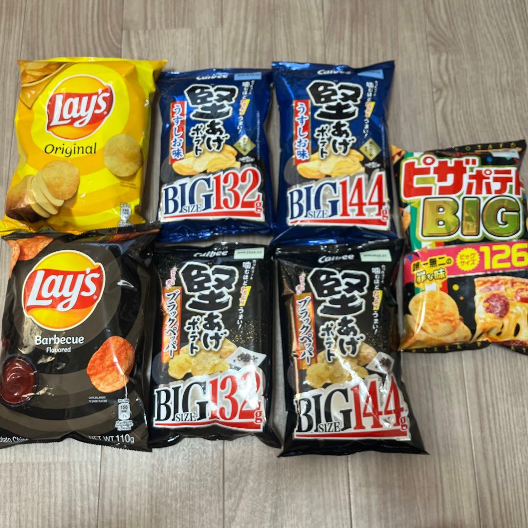 アミューズメント景品 まとめ売り お菓子 カップ焼きそば