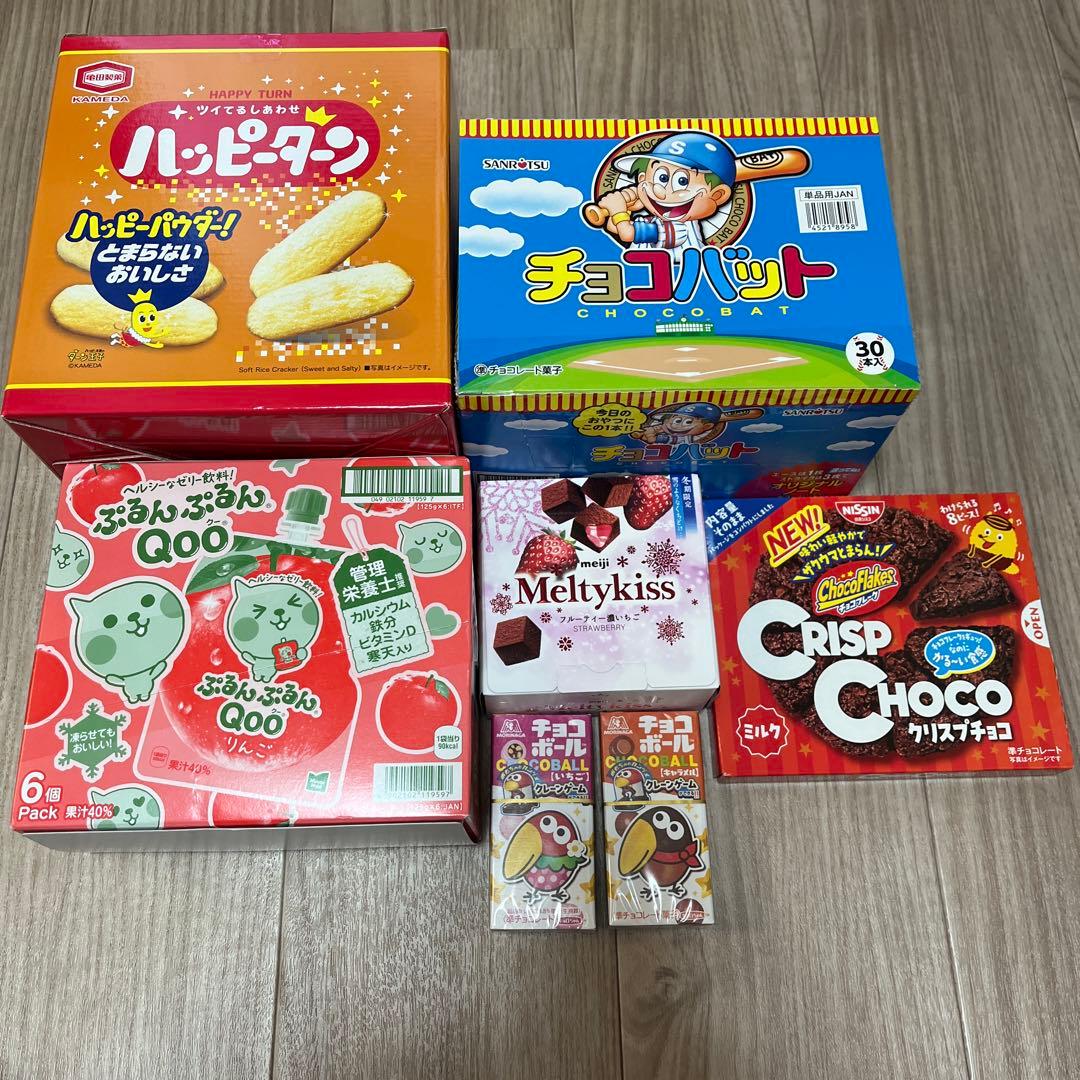 アミューズメント景品 まとめ売り お菓子 カップ焼きそば