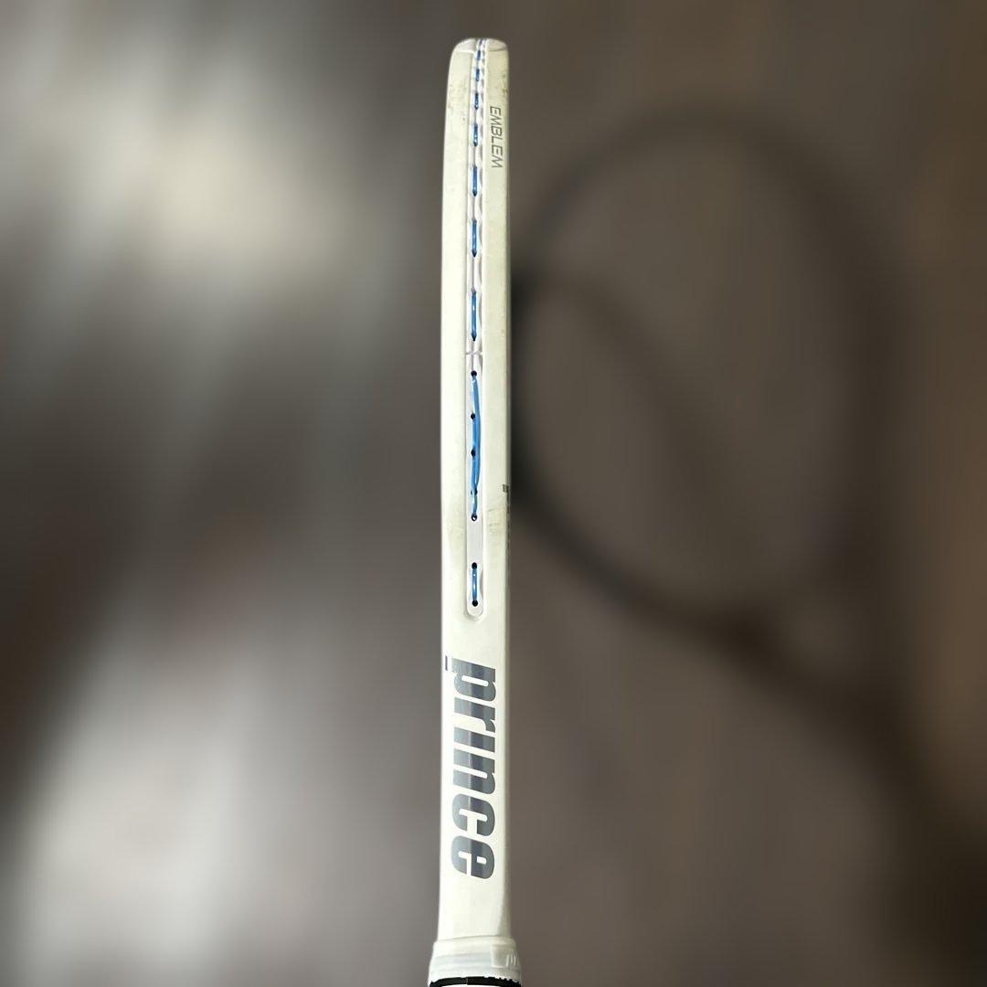 Prince エンブレム120 グリップ2