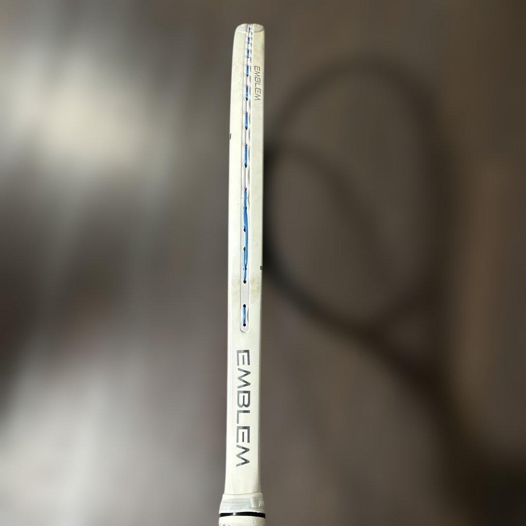 Prince エンブレム120 グリップ2