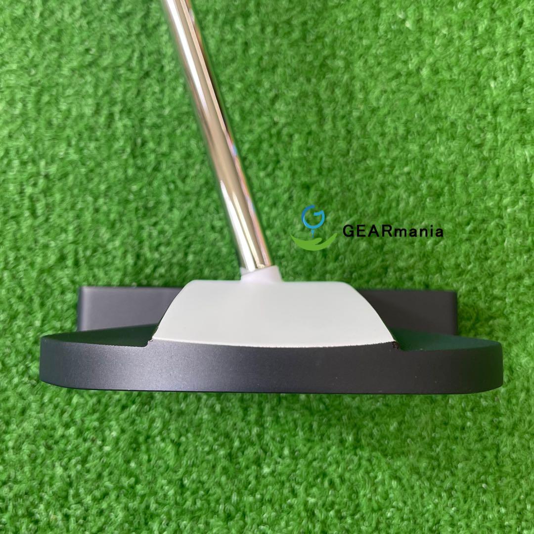 Ai-ONE スクエア2スクエア マックス ストライプ ストロークラボ90 34