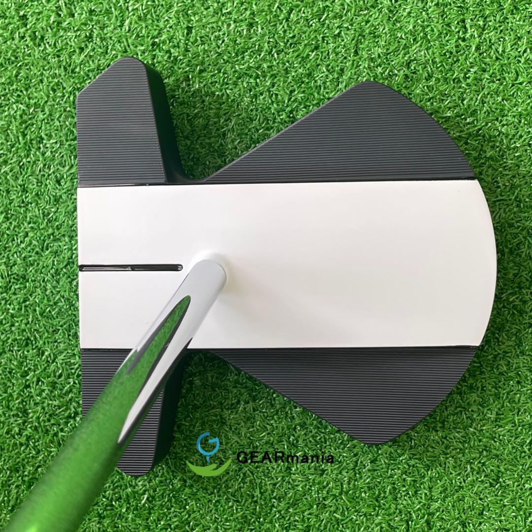 Ai-ONE スクエア2スクエア マックス ストライプ ストロークラボ90 34