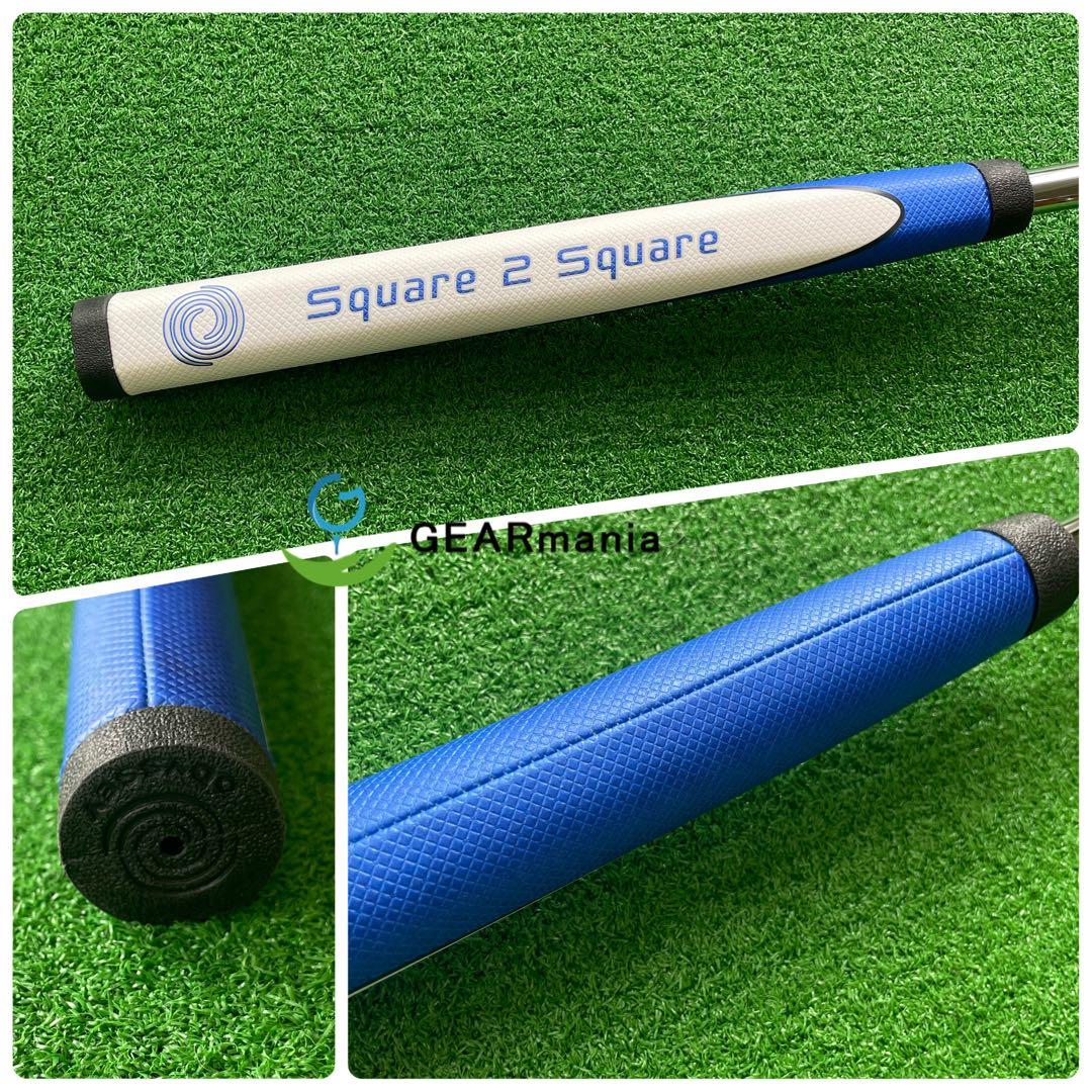 Ai-ONE スクエア2スクエア マックス ストライプ ストロークラボ90 34