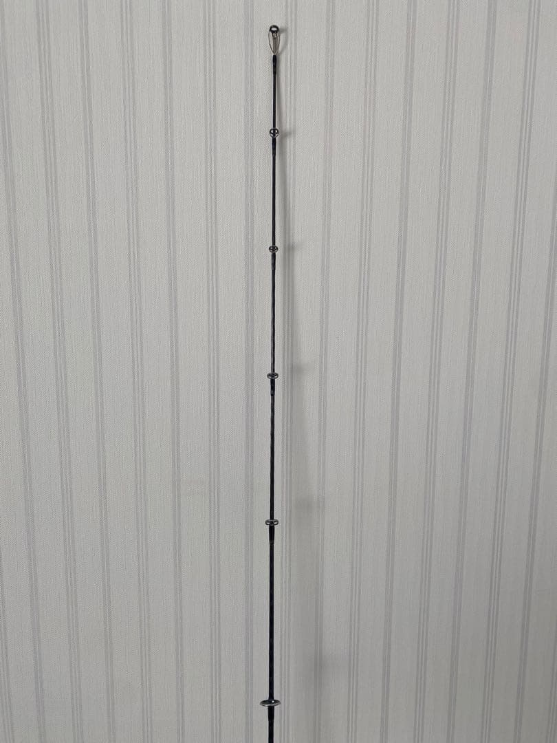 ダイワ　ブラスト（BLAST) J62MS