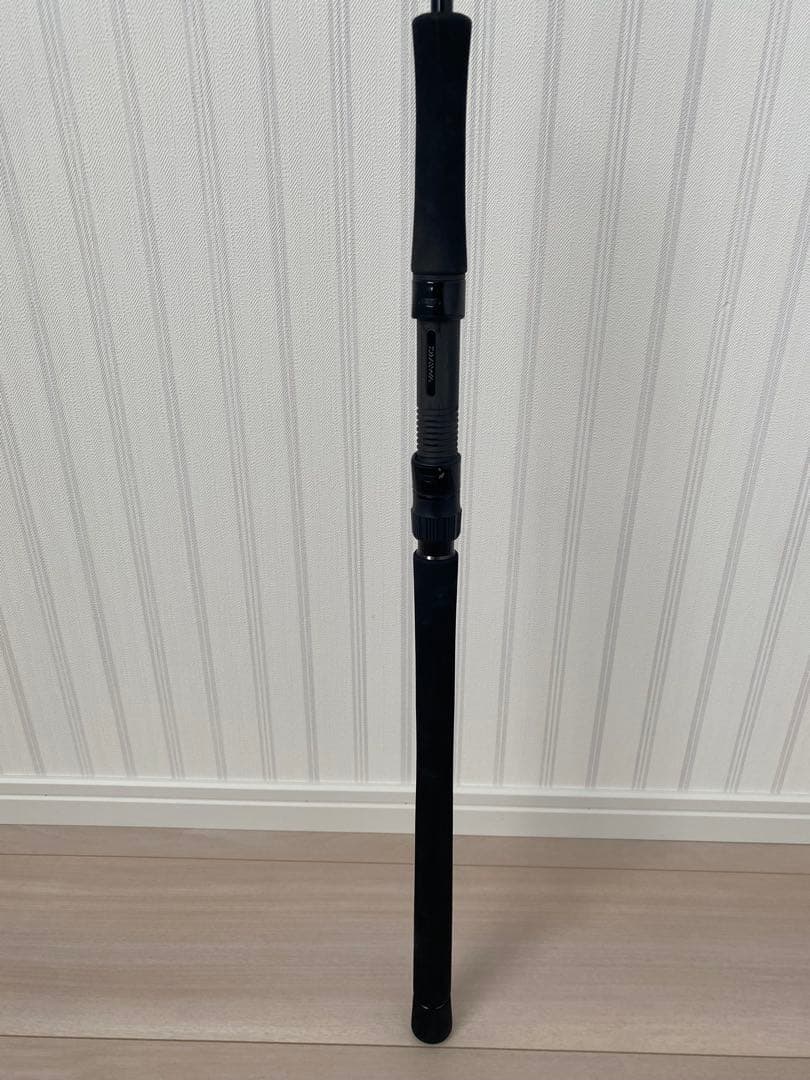 ダイワ　ブラスト（BLAST) J62MS