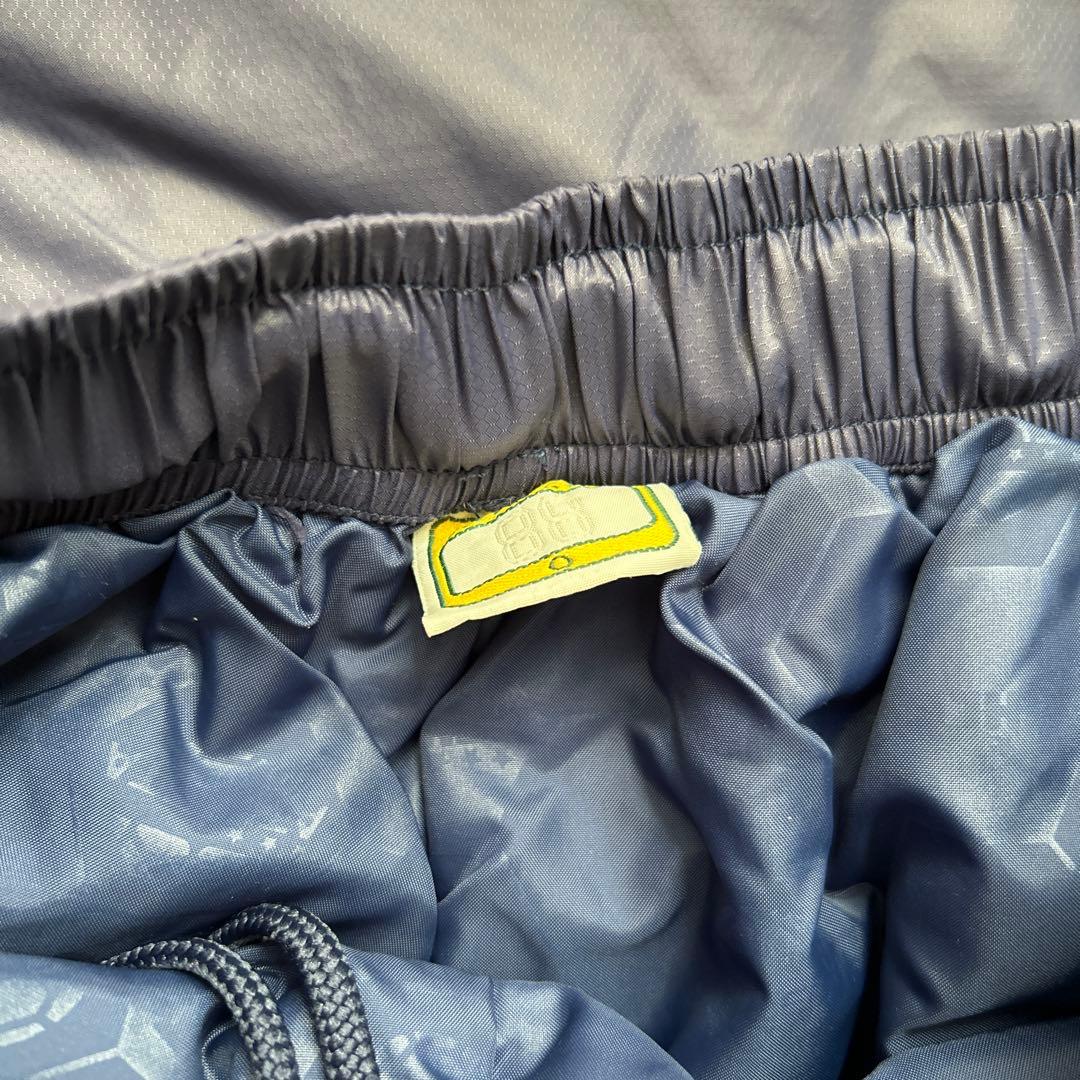 アスレタ　ATHLETA 中綿　ウィンドブレーカー　パンツ　上下　O