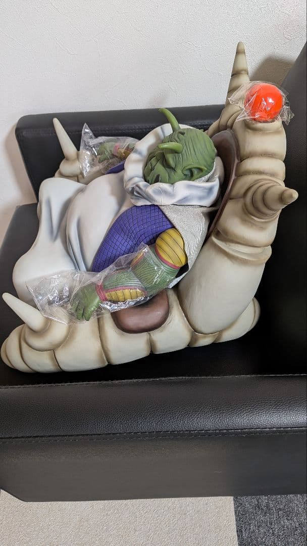 ‼️最終値下げ‼️箱付き ドラゴンボール 100体限定 トイフェス 最長老