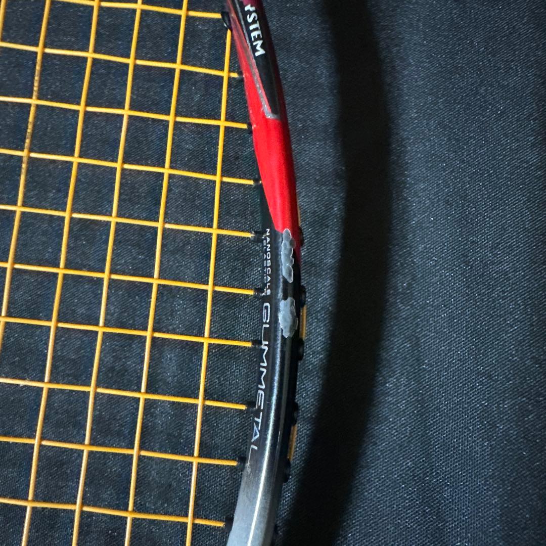 ARMORTEC 900 バドミントンラケット