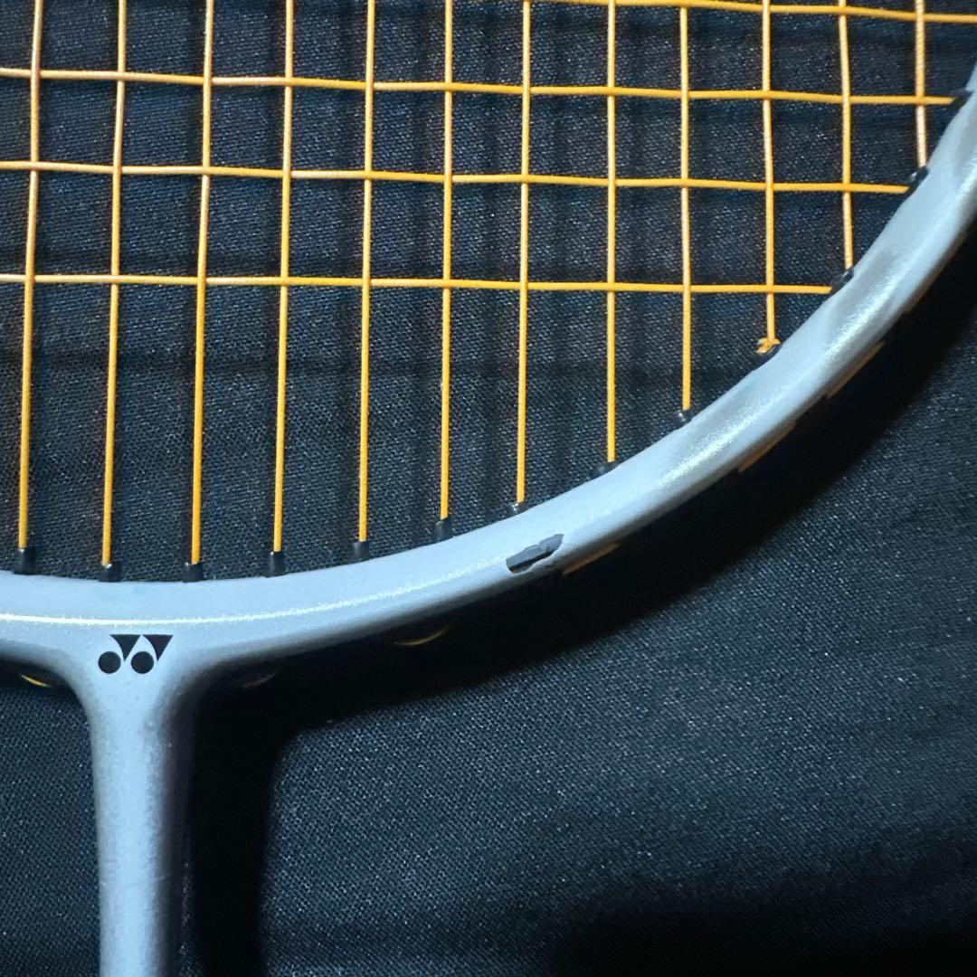 ARMORTEC 900 バドミントンラケット