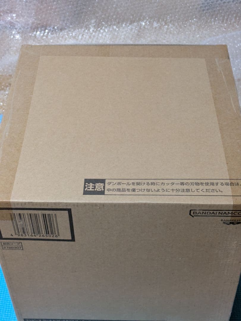 A*I様 ワンピース ワールドコレクタブル PREMIUM-ルフィ S.Hフィギ