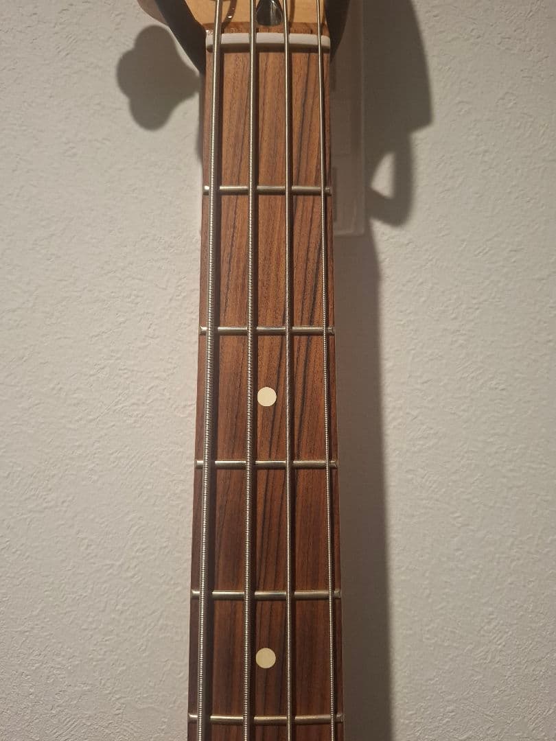 Fender Player プレベ / Sea Foam Green