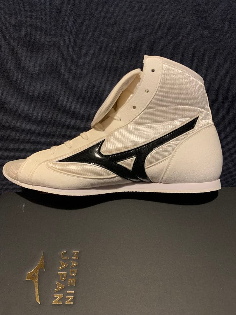 Mizuno ボクシングシューズ