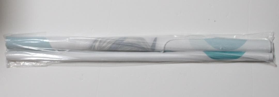 戦場のヴァルキュリア4 PS4 レイリィ・ミラー 描き下しB2タペストリー 新品