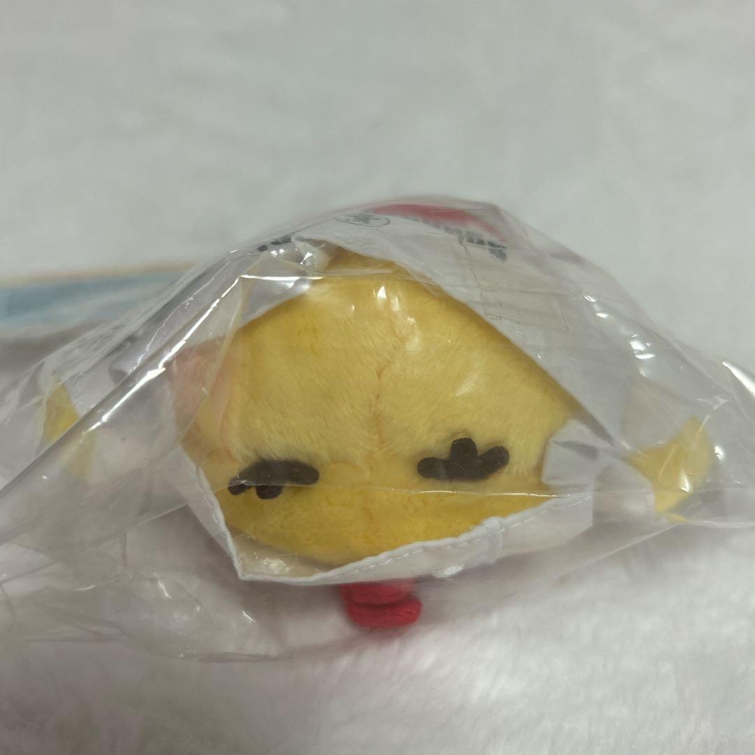 新品⭐︎PILAKKUMA x TOWER RECORDS ぬいぐるみ