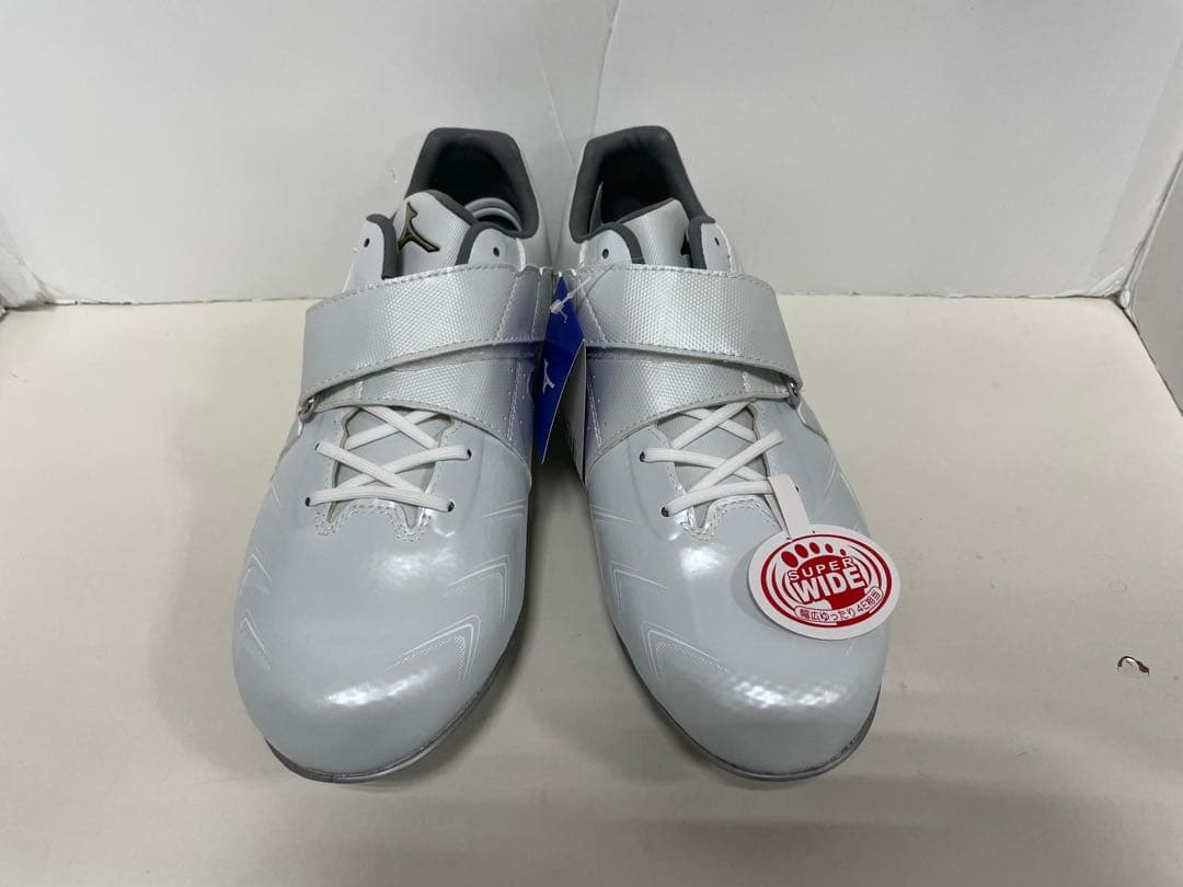 値下げ❌ミズノ ライトレボエリート2 SW 27.5cm