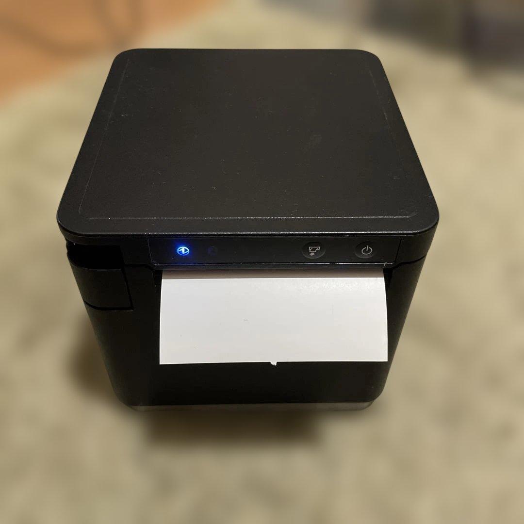 STAR MICRONICS MCP31LB レシートプリンタージャンク