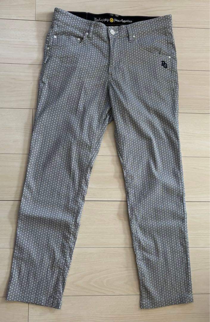 Pearly Gates パンツ