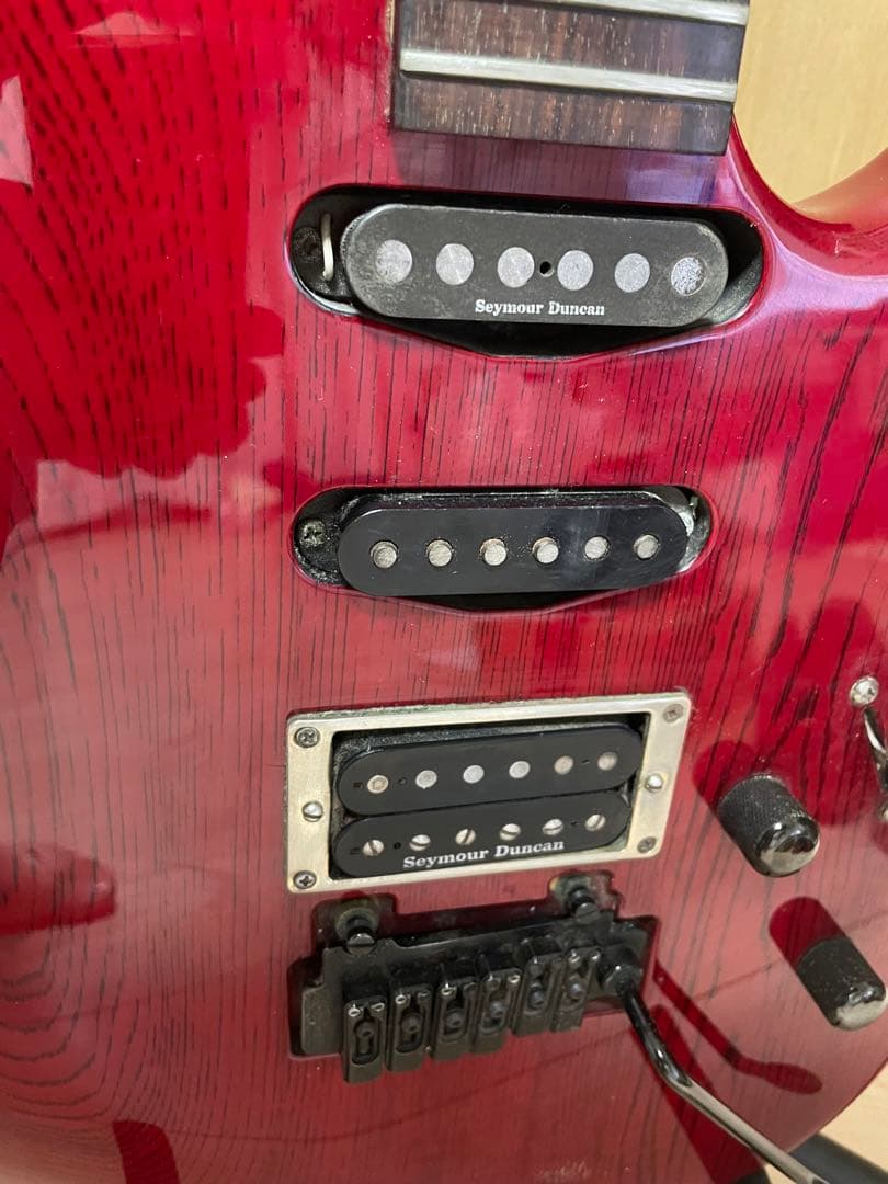 ESP Mirage ギター