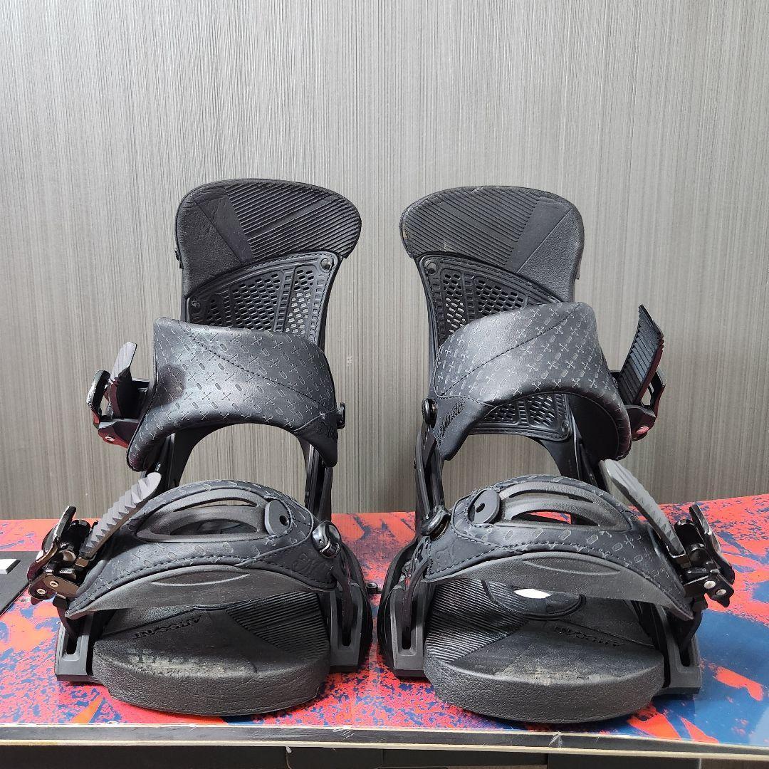 スノーボード BURTON malavita M(25-30)cm