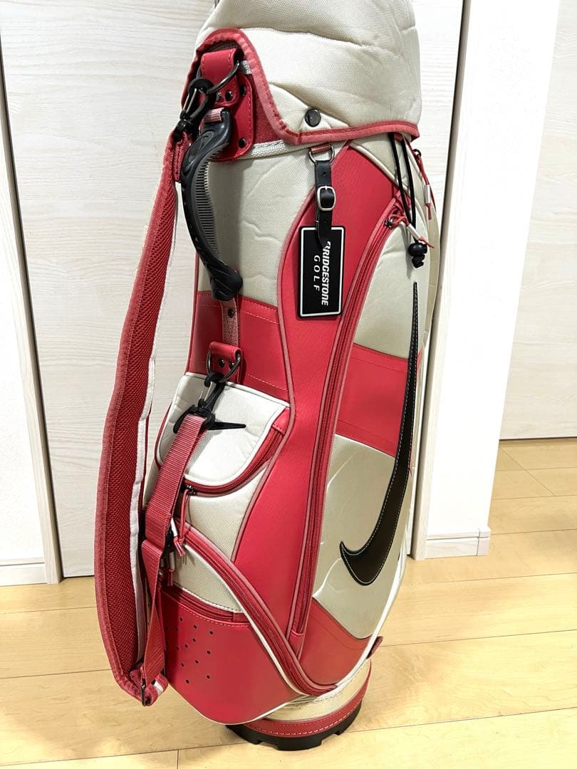 【オマケ有り】NIKE / ナイキ キャディバッグ