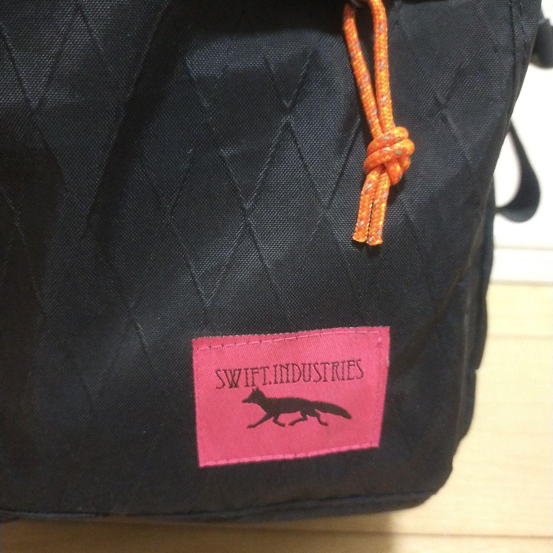 SWIFT INDUSTRIES pannier スイフトインダストリーズ