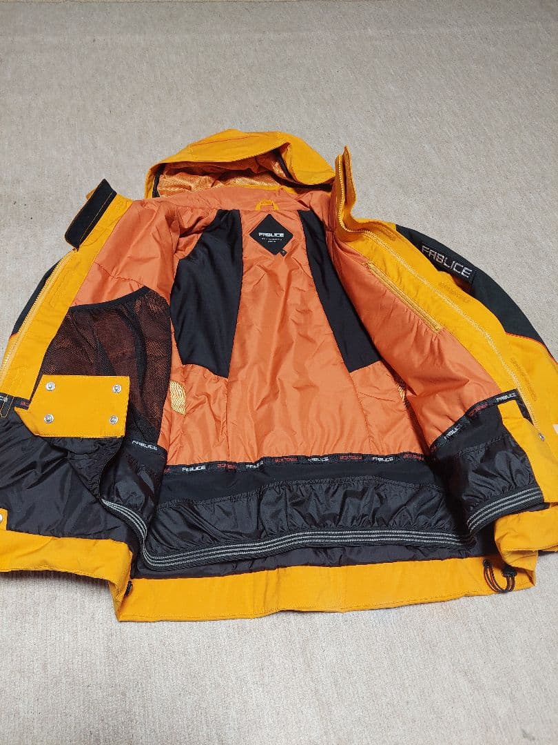 FRILICE スキーウェア