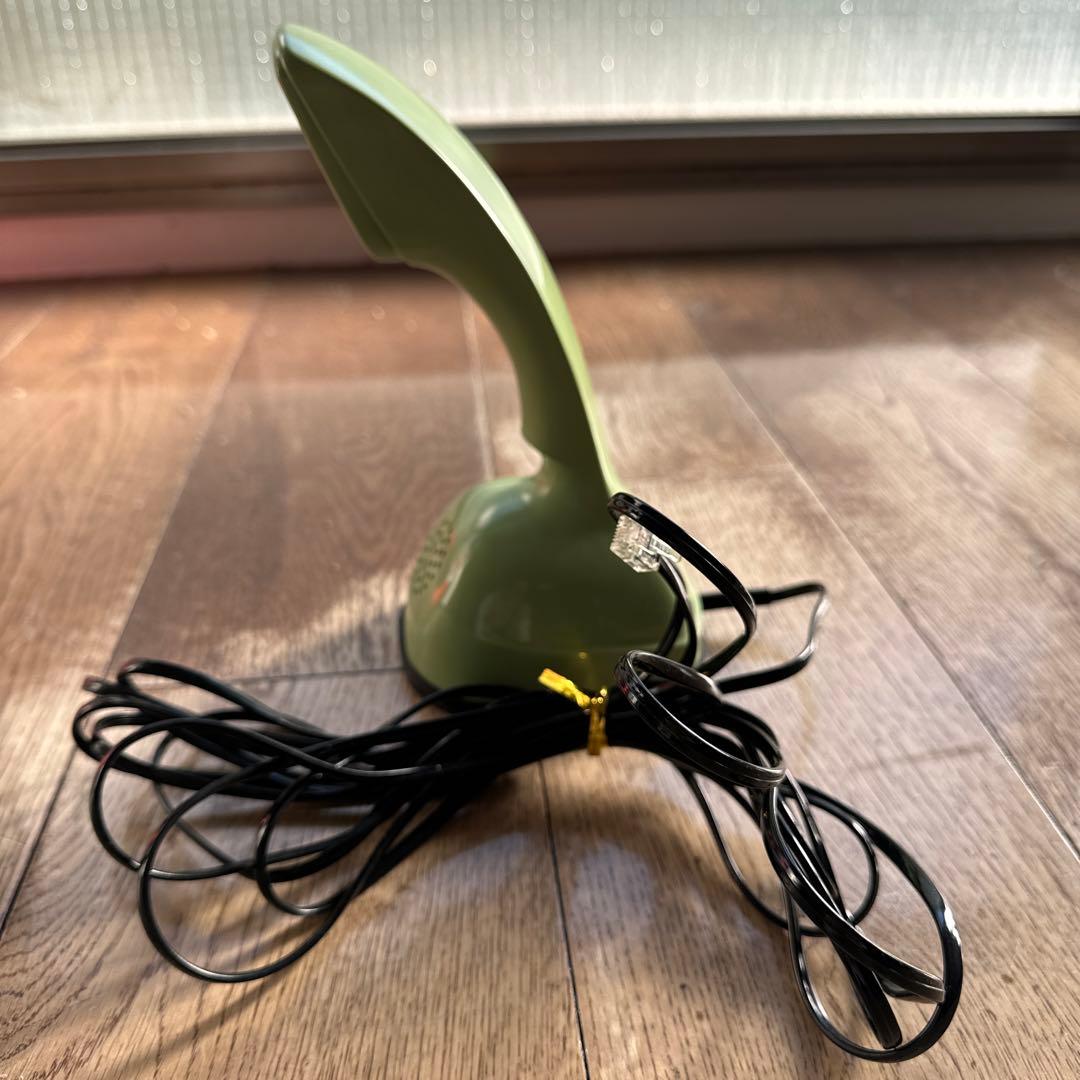 Ericofon エリコフォン 1960s ヴィンテージ 北欧デザイン