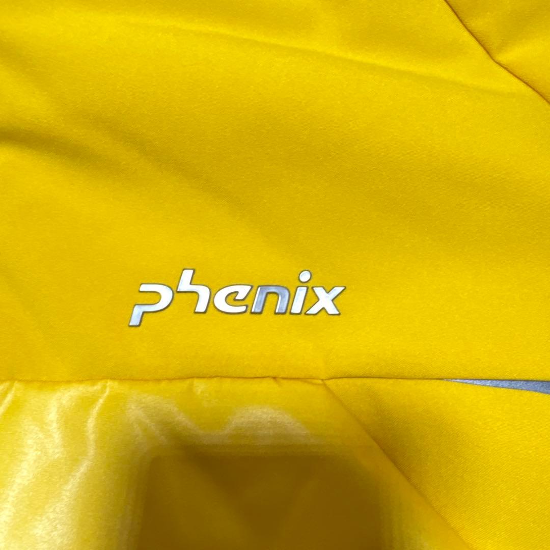 フェニックス★ハイブリッドレガシージャケット★セットアップ【メンズ サイズXL】
