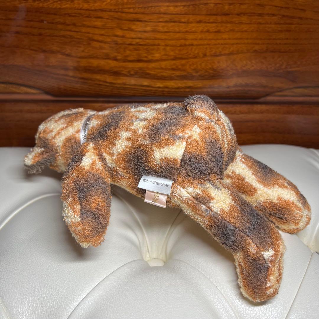 Vivienne Westwood テディベア　ぬいぐるみ ヴィヴィアン　くま