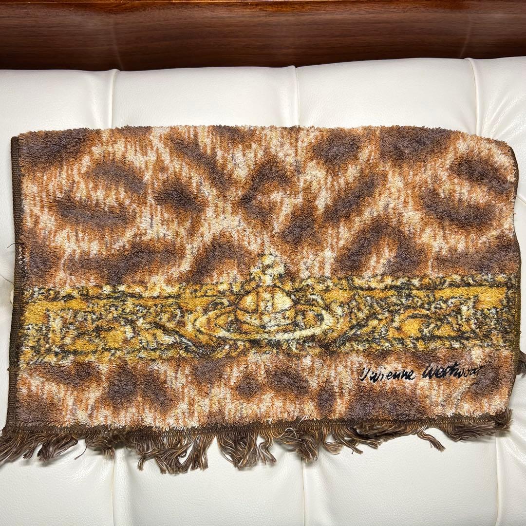 Vivienne Westwood テディベア　ぬいぐるみ ヴィヴィアン　くま