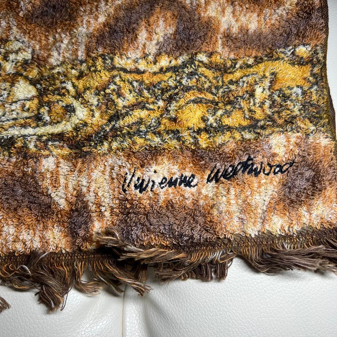 Vivienne Westwood テディベア　ぬいぐるみ ヴィヴィアン　くま