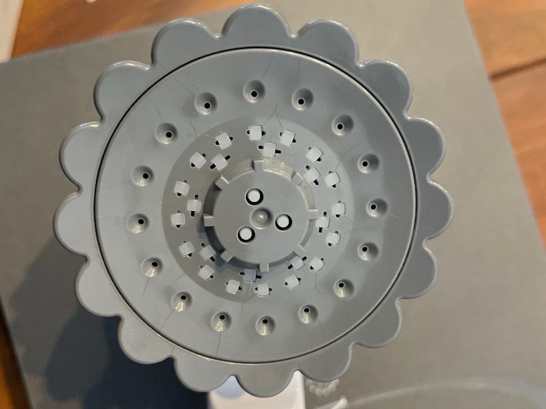 【新品未使用】Mirable zero ULTRA FINE MIST